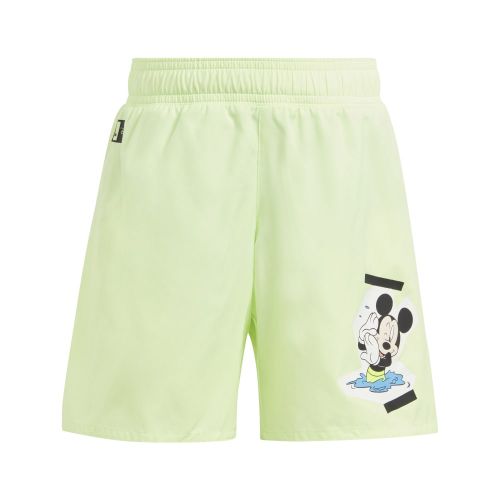 Picture of adidas x Disney Mickey Mouse Swim Shorts