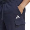 Picture of Essentials French Terry Cargo Shorts