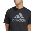 Picture of Camo Badge of Sport Graphic T-Shirt