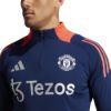 Picture of Manchester United Tiro 2024 Training Top