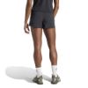 Picture of Pacer Training 3-Stripes Woven High-Rise Shorts