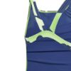 Picture of Kids 3-Stripes Graphic Swimsuit