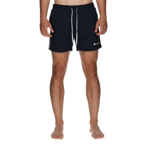 Picture of Side Logo Beach Shorts