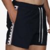 Picture of Side Logo Beach Shorts