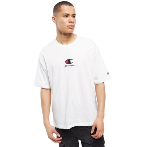 Picture of Embroidered C T-Shirt