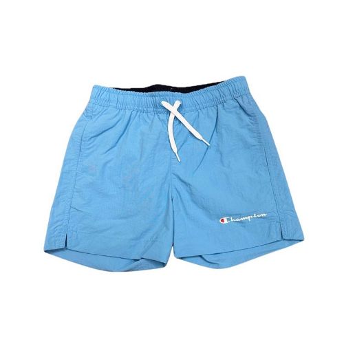 Picture of Boys Logo Beach Shorts