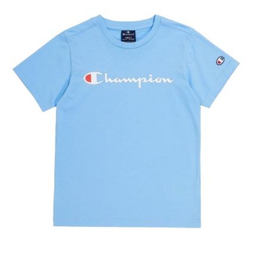 Picture of Boys Logo T-Shirt