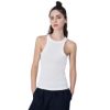 Picture of Soft Cotton Racer Back Top