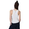 Picture of Soft Cotton Racer Back Top