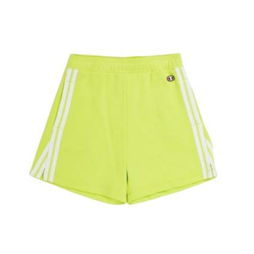 Picture of French Terry Shorts with Contrast Piping
