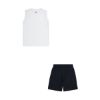 Picture of Boys Singlet and Shorts Set