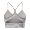 Picture of Workout Ready Camo Print Bra