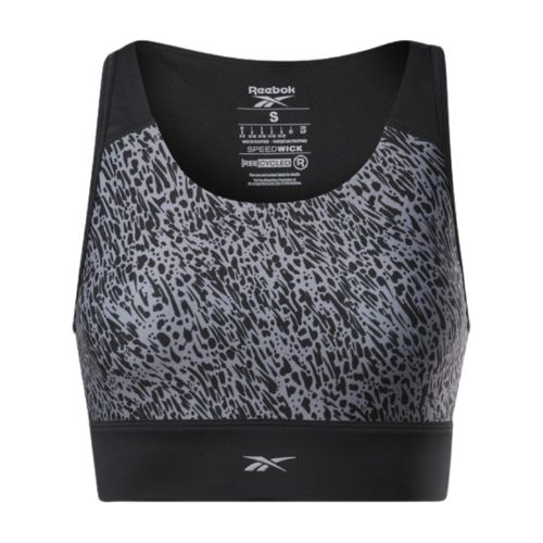 Picture of Running Allover Print Bra Top