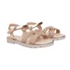 Picture of Rhinestone Strap Girls Sandals