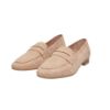 Picture of Suede Moccasins