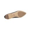 Picture of Leather Ballerina Flat Shoes