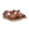 Picture of Faux Leather Sandals