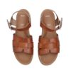 Picture of Faux Leather Sandals