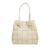 Picture of Woven Shopper Bag