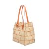 Picture of Woven Shopper Bag