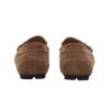Picture of Flexible Suede Horsebit Loafers