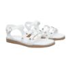 Picture of Stud Detail Girls Sandals