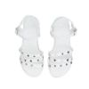 Picture of Stud Detail Girls Sandals