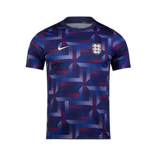 Nike England Academy Pro Dri-FIT Football Pre-Match T-Shirt Men
