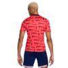 Picture of England Academy Pro Dri-FIT Football Pre-Match T-Shirt
