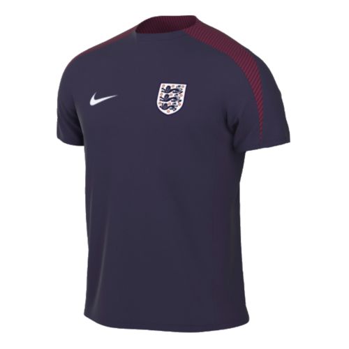 Picture of England Strike Dri-FIT Football Short-Sleeve Knit Top