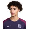 Picture of England Strike Dri-FIT Football Short-Sleeve Knit Top