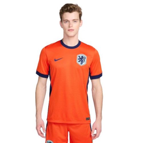 Picture of Netherlands Men's Team 2024/25 Dri-FIT Replica Home Jersey