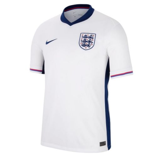 Picture of England Men's Team 2024/25 Dri-FIT Replica Home Jersey