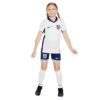 Picture of England Men's Team 2024/25 Kids Replica Home Jersey