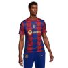 Picture of FC Barcelona Academy Pro SE Dri-FIT Football Pre-Match Top