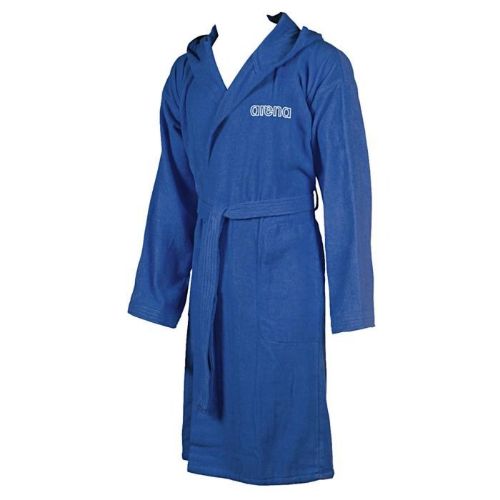 Picture of Zeppelin Light Bath Robe