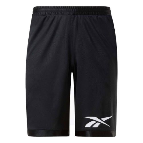 Picture of Basketball Mesh Shorts