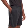 Picture of TRAINING KNIT SHORTS