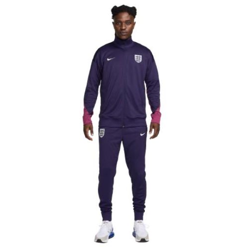 Picture of England Strike Dri-FIT Football Knit Tracksuit