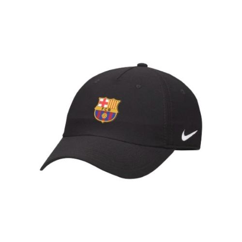 Picture of FC Barcelona Club Dri_FIT Unstructured Cap