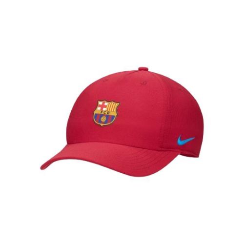 Picture of FC Barcelona Club Dri_FIT Unstructured Cap
