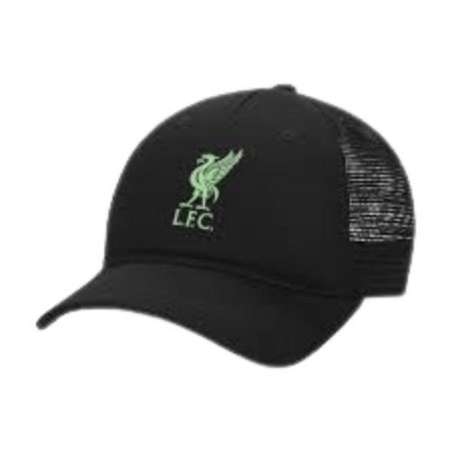 Picture of Liverpool FC Rise Football Trucker Cap