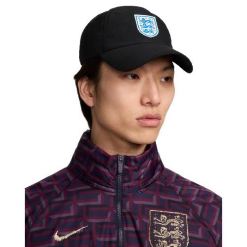 Picture of England Nike Dri-FIT Club Unstructured Swoosh Cap