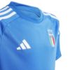 Picture of Italy 2024 Home Fan Kids Jersey