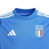Picture of Italy 2024 Home Fan Kids Jersey