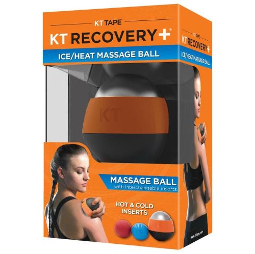 Picture of KT Recovery+ Massage Ball Hot/Cold