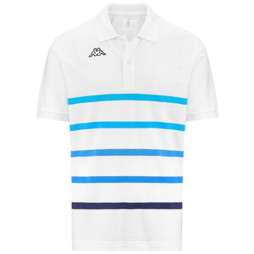 Picture of Feystripe Polo Shirt