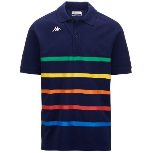 Picture of Feystripe Polo Shirt