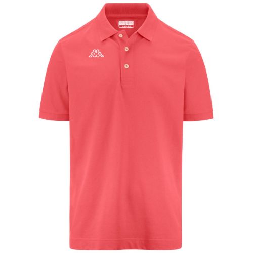Picture of Life Polo Shirt
