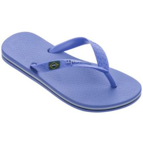 Picture of Classic Brazil Flag II Flip Flops